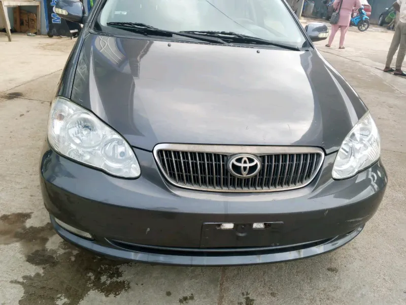 Thumbnail 4 of 2006 Toyota Corolla