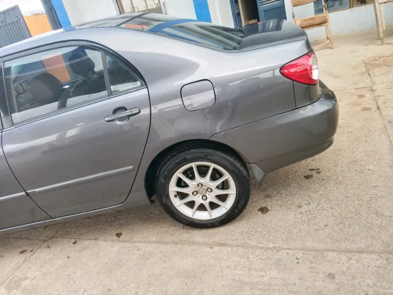 Thumbnail 5 of 2006 Toyota Corolla