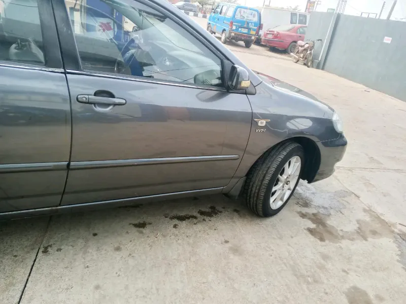 Thumbnail 6 of 2006 Toyota Corolla