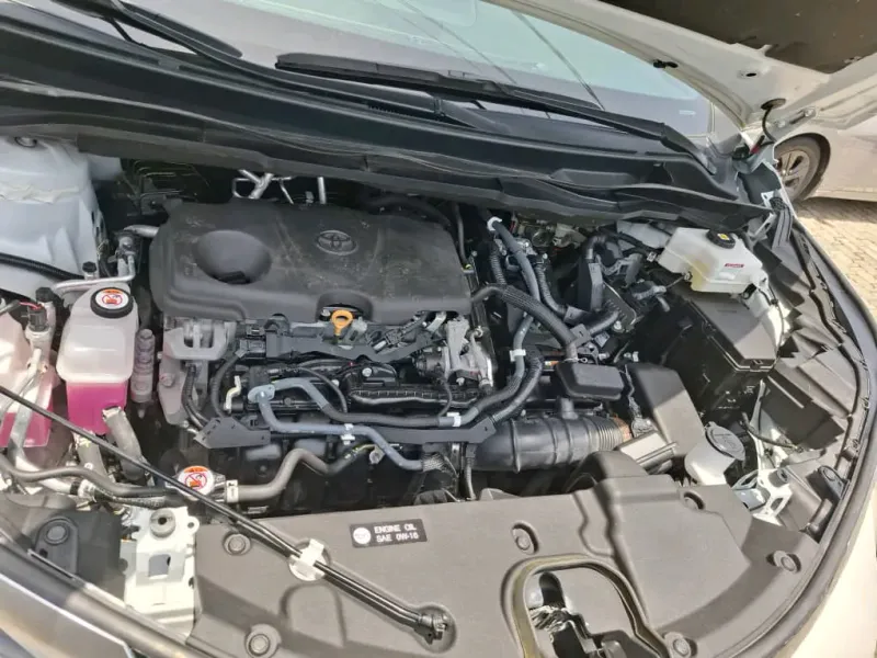 Thumbnail 8 of 2025 Toyota Sienna