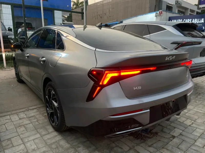 Thumbnail 2 of 2026 Hyundai Accent