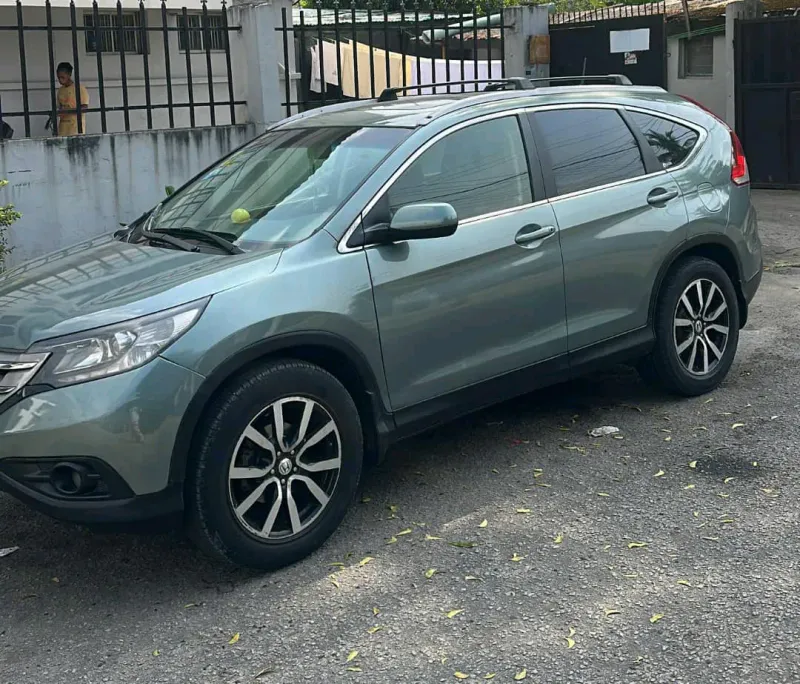 Thumbnail 5 of 2012 Honda CR-V AWD