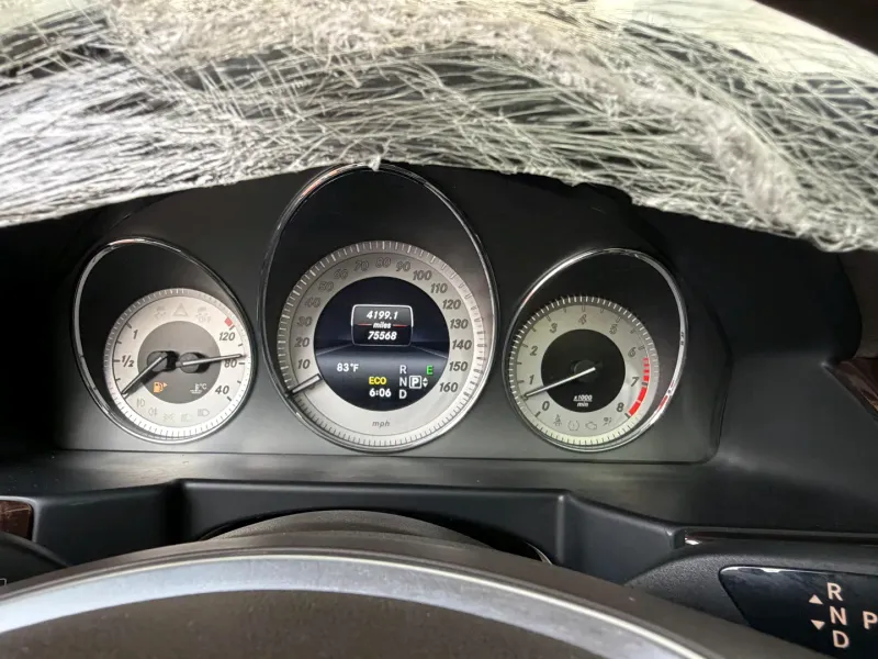 Thumbnail 7 of 2014 MERCEDES-BENZ GLK-Class GLC