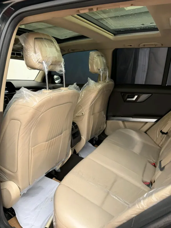 Thumbnail 9 of 2014 MERCEDES-BENZ GLK-Class GLC