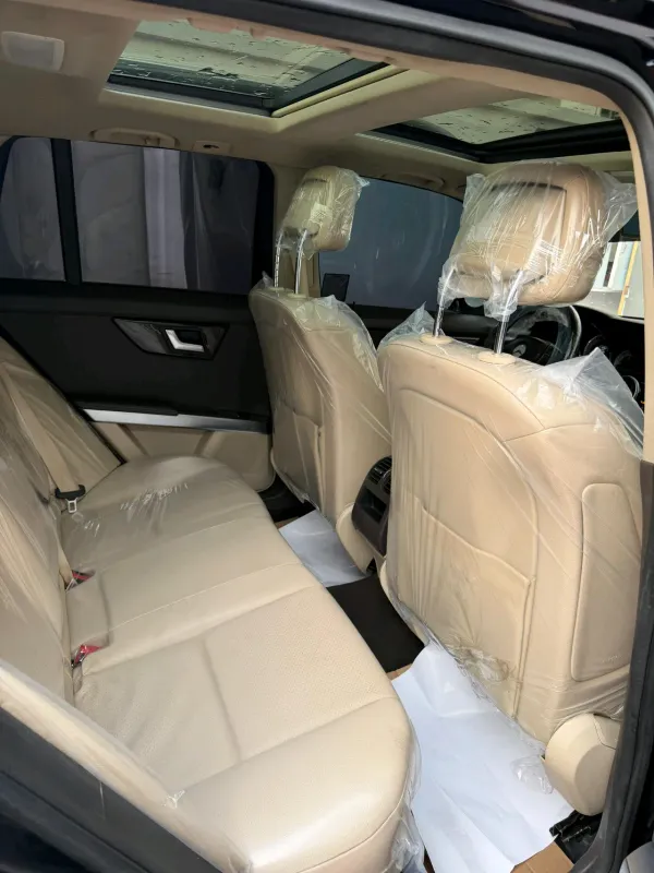 Thumbnail 10 of 2014 MERCEDES-BENZ GLK-Class GLC