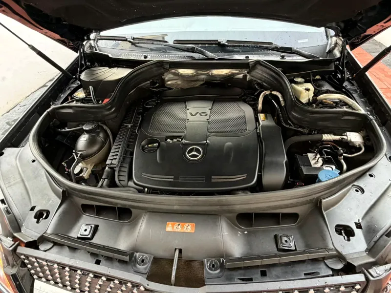 Thumbnail 11 of 2014 MERCEDES-BENZ GLK-Class GLC