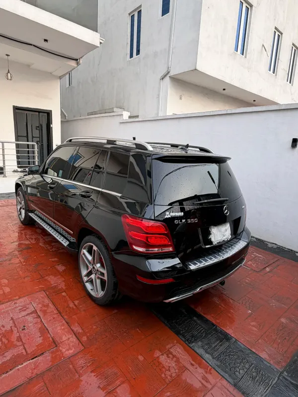 Thumbnail 13 of 2014 MERCEDES-BENZ GLK-Class GLC