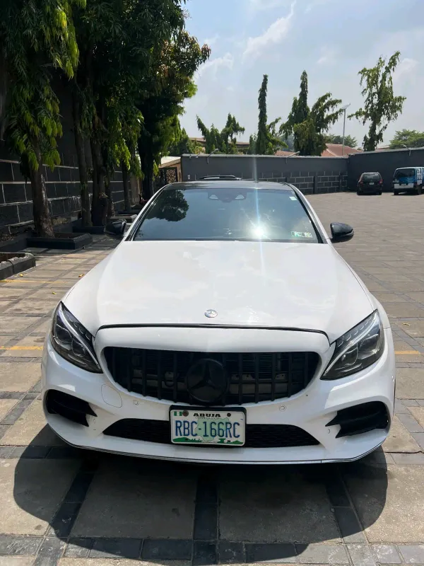 Thumbnail 3 of 2016 Mercedes-Benz AMG GT