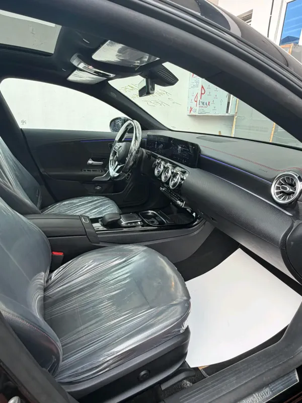 Thumbnail 6 of 2021 MERCEDES-BENZ CLA-Class