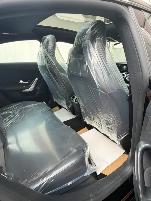 Thumbnail 7 of 2021 MERCEDES-BENZ CLA-Class