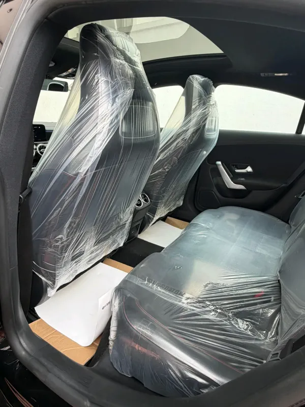 Thumbnail 8 of 2021 MERCEDES-BENZ CLA-Class