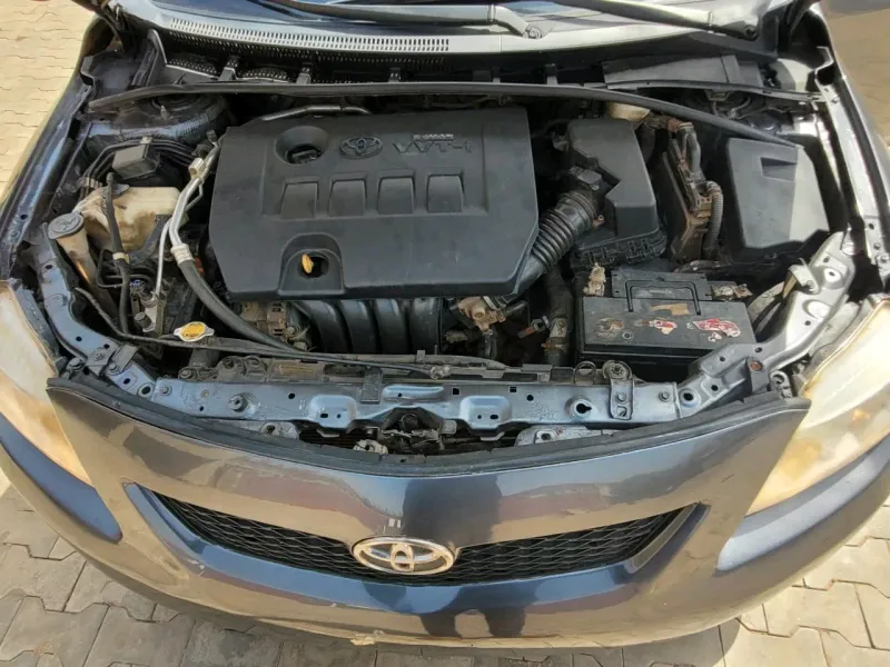 Thumbnail 2 of 2010 Toyota Corolla