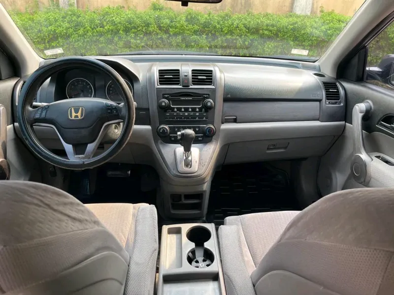 Thumbnail 2 of 2007 Honda CR-V cr v