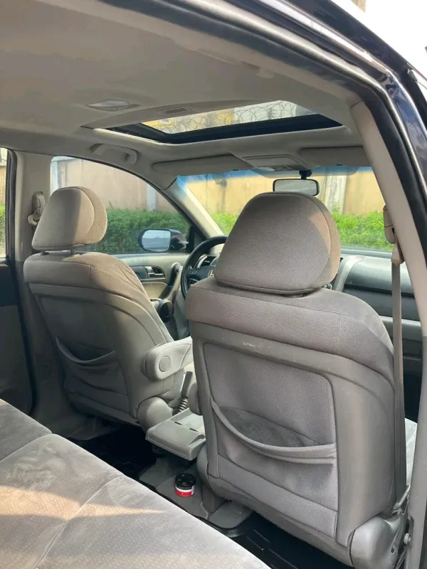 Thumbnail 5 of 2007 Honda CR-V cr v