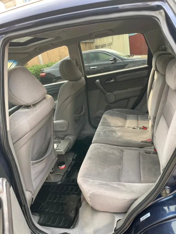 Thumbnail 7 of 2007 Honda CR-V cr v