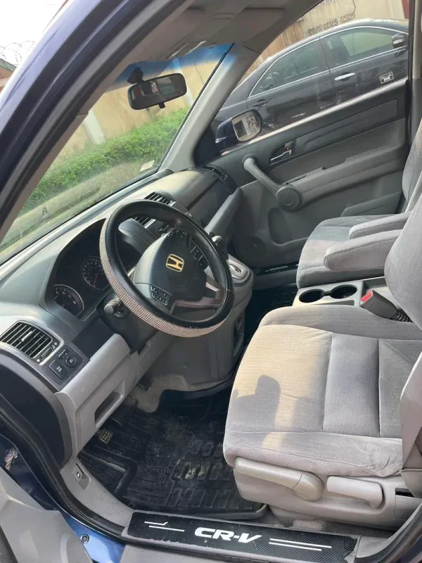 Thumbnail 9 of 2007 Honda CR-V cr v