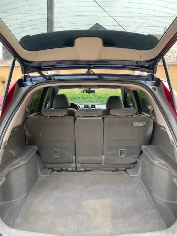 Thumbnail 10 of 2007 Honda CR-V cr v