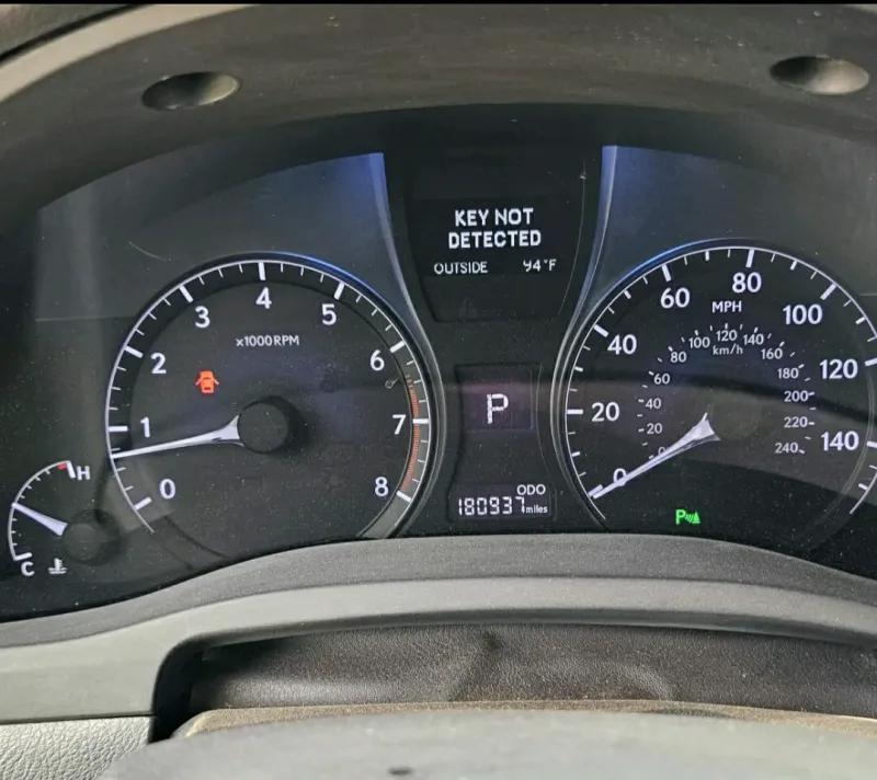 Thumbnail 5 of 2014 LEXUS RX