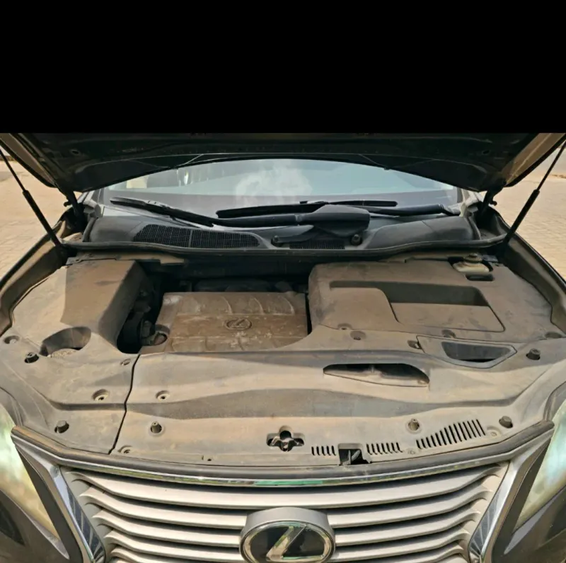 Thumbnail 7 of 2014 LEXUS RX