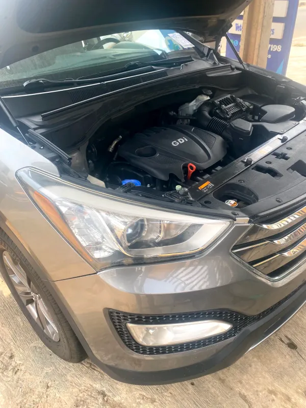 Thumbnail 3 of 2013 HYUNDAI Santa Fe Sport