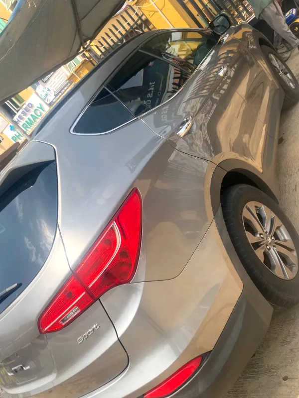 Thumbnail 5 of 2013 HYUNDAI Santa Fe Sport