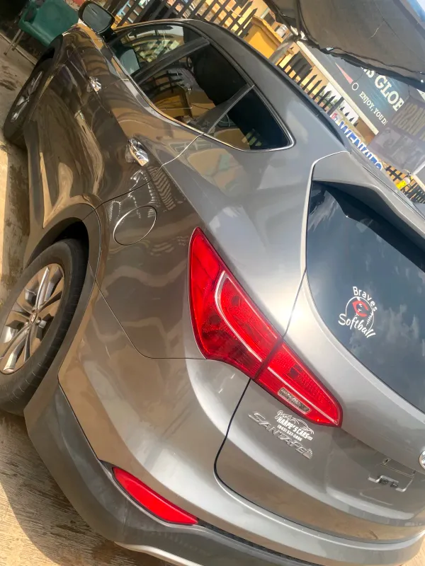 Thumbnail 6 of 2013 HYUNDAI Santa Fe Sport