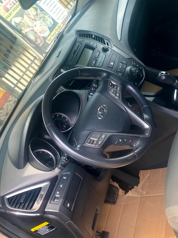 Thumbnail 7 of 2013 HYUNDAI Santa Fe Sport