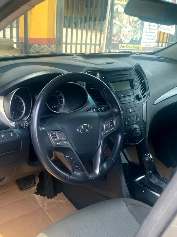 Thumbnail 8 of 2013 HYUNDAI Santa Fe Sport