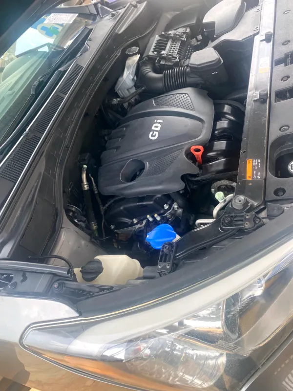 Thumbnail 9 of 2013 HYUNDAI Santa Fe Sport