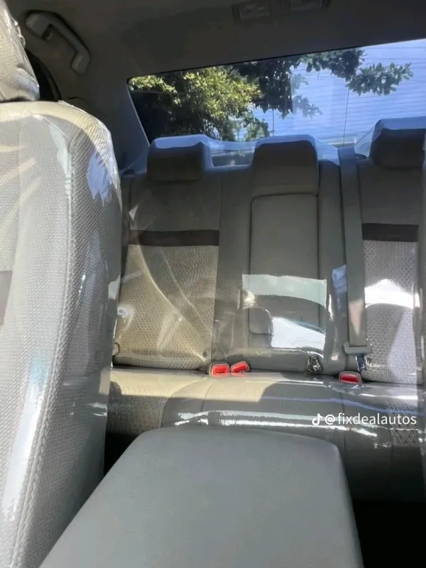 Thumbnail 7 of 2012 Toyota Camry LE