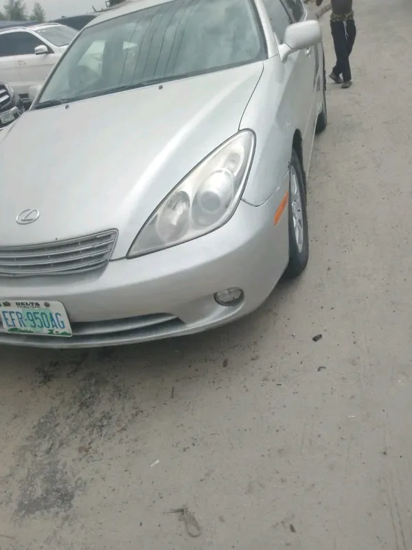 Thumbnail 2 of 2007 Lexus ES se