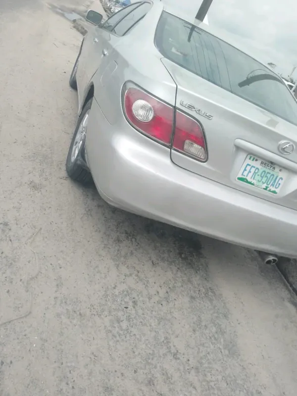 Thumbnail 3 of 2007 Lexus ES se