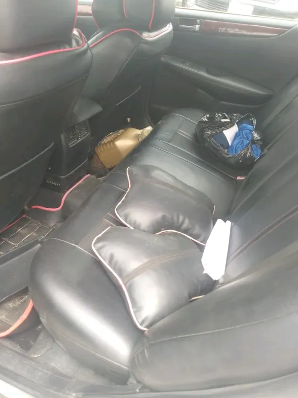 Thumbnail 5 of 2007 Lexus ES se