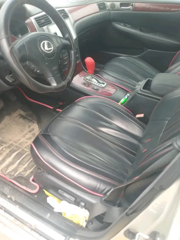 Thumbnail 6 of 2007 Lexus ES se