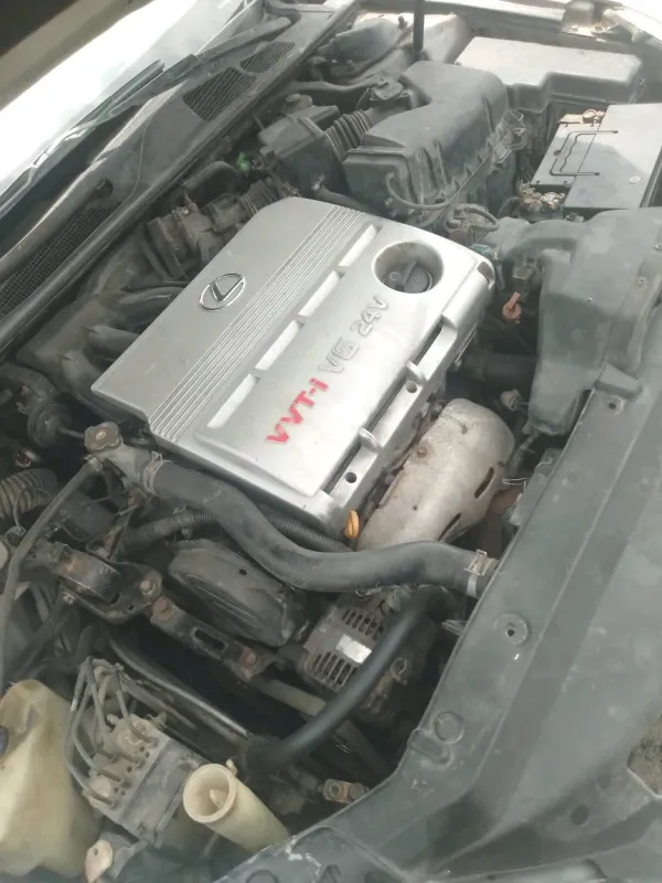 Thumbnail 7 of 2007 Lexus ES se