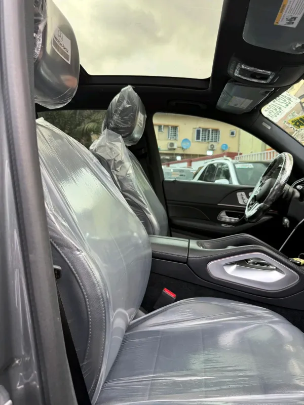 Thumbnail 6 of 2020 MERCEDES-BENZ GLE-Class