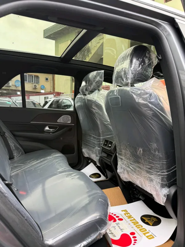 Thumbnail 7 of 2020 MERCEDES-BENZ GLE-Class