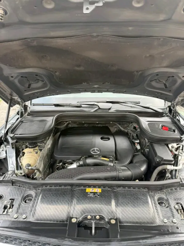 Thumbnail 8 of 2020 MERCEDES-BENZ GLE-Class