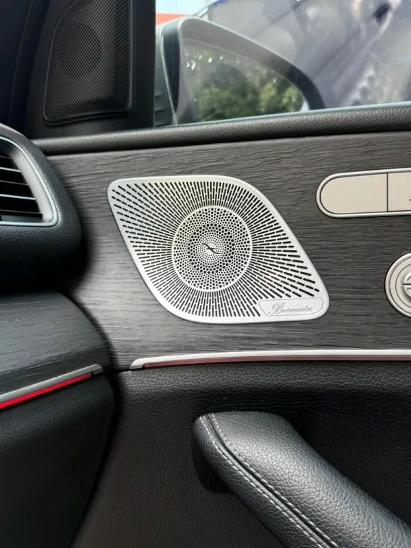 Thumbnail 9 of 2020 MERCEDES-BENZ GLE-Class