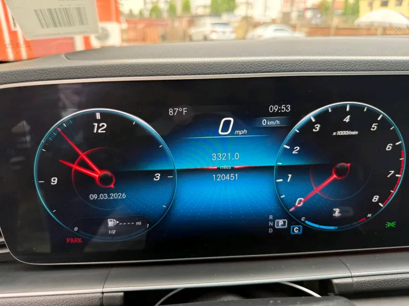 Thumbnail 12 of 2020 MERCEDES-BENZ GLE-Class