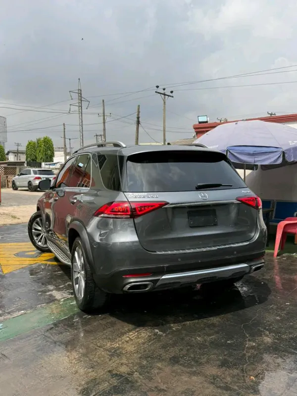 Thumbnail 14 of 2020 MERCEDES-BENZ GLE-Class