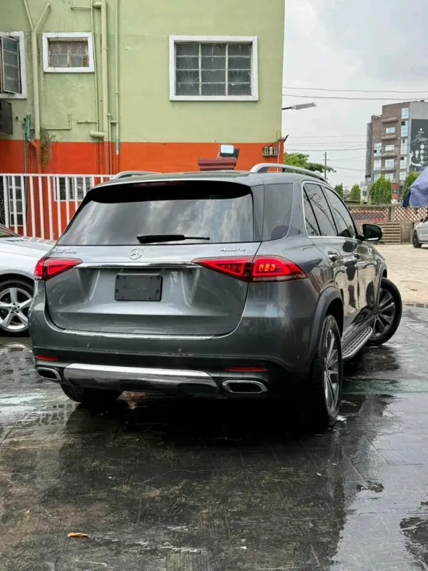 Thumbnail 13 of 2020 MERCEDES-BENZ GLE-Class