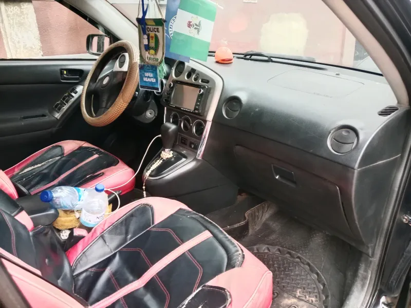 Thumbnail 6 of 2007 Pontiac Vibe base