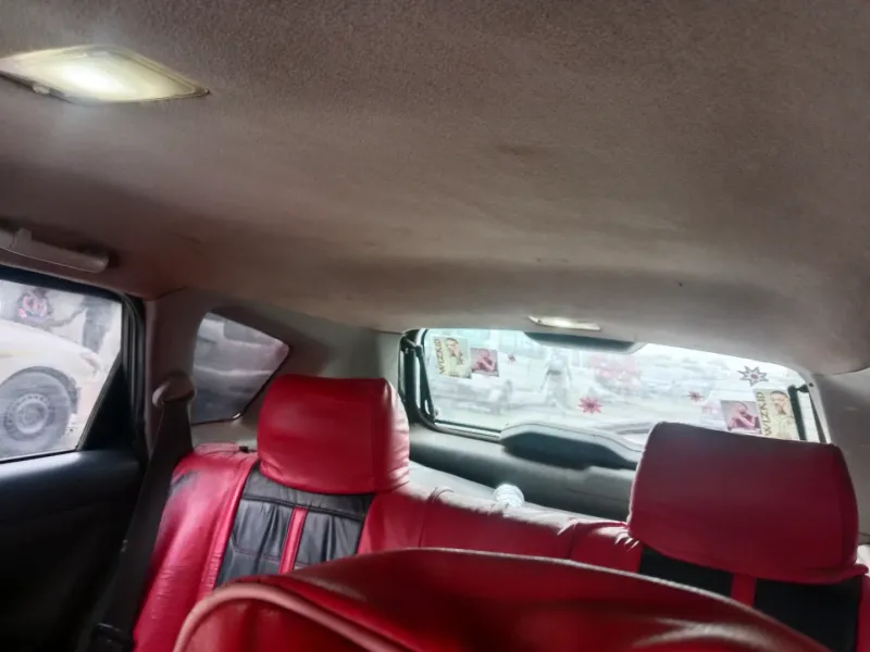 Thumbnail 8 of 2007 Pontiac Vibe base