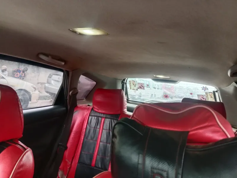 Thumbnail 9 of 2007 Pontiac Vibe base