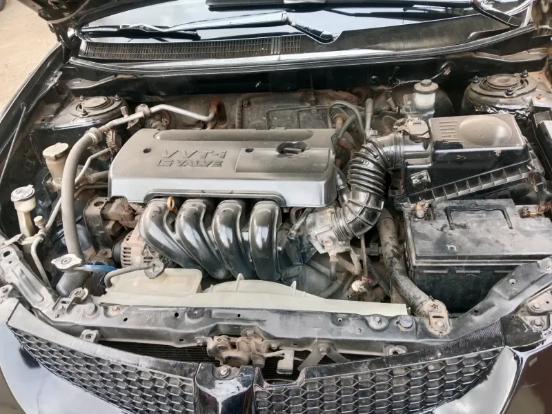 Thumbnail 10 of 2007 Pontiac Vibe base