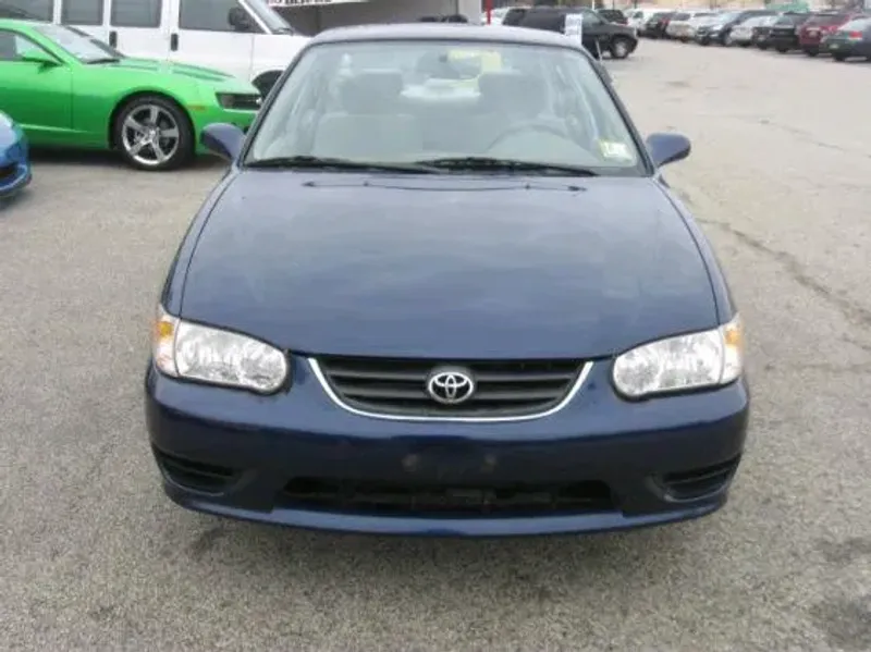 Thumbnail 2 of 2006 Toyota Corolla