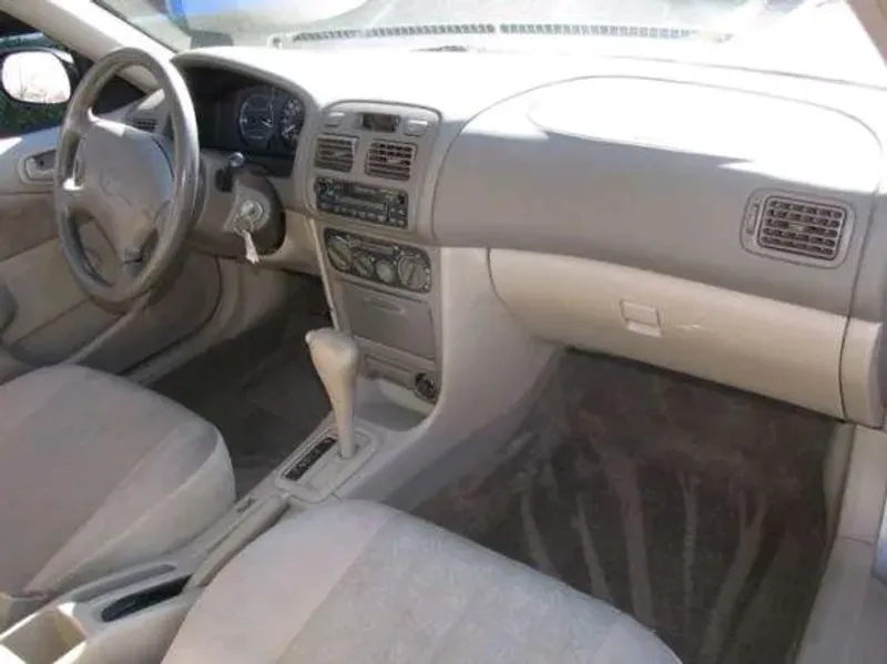 Thumbnail 3 of 2006 Toyota Corolla