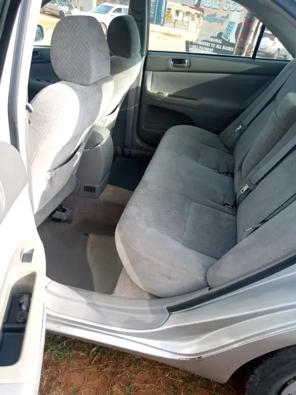 Thumbnail 3 of 2004 Toyota Camry