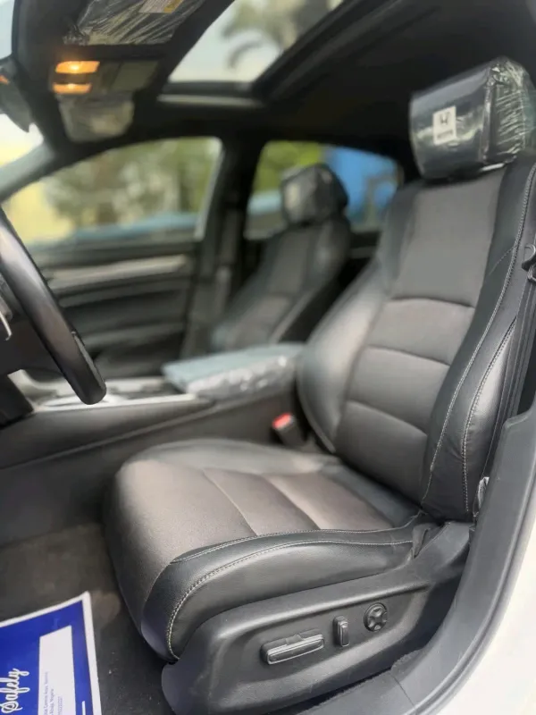 Thumbnail 5 of 2018 Honda Accord